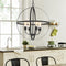 Manton Chandelier