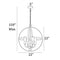 Manton Chandelier