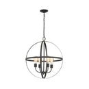 Manton Chandelier