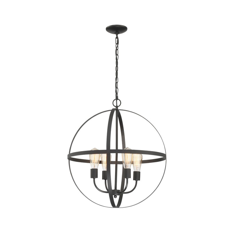 Manton Chandelier