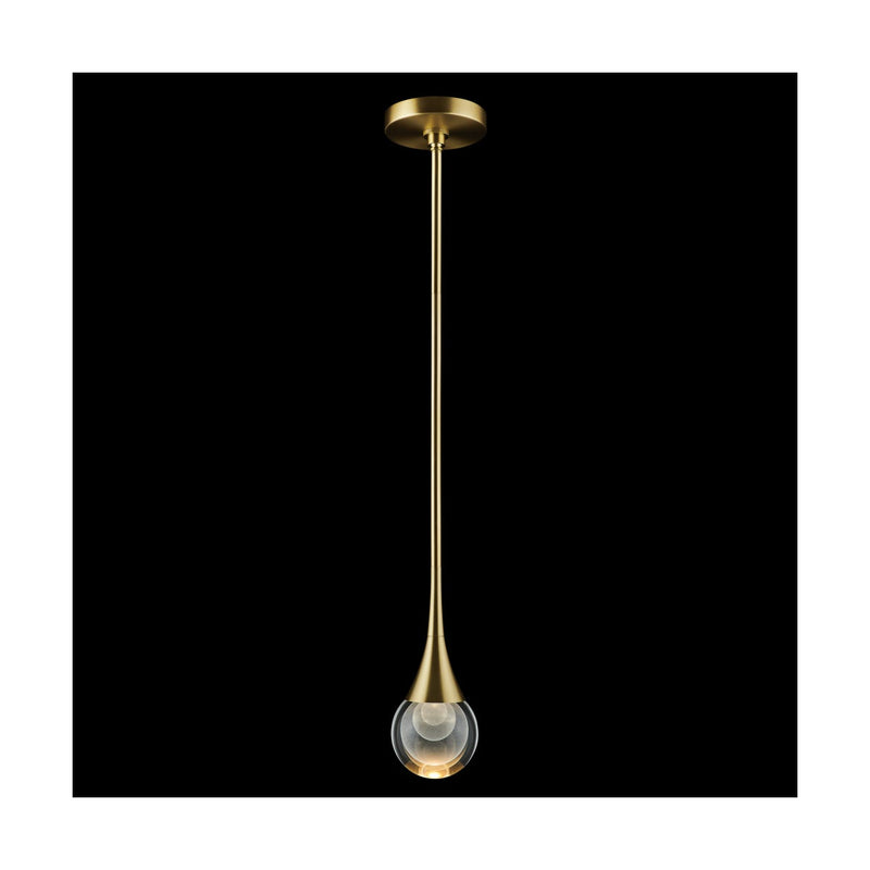 Luna II Pendant