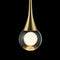 Luna IV Pendant
