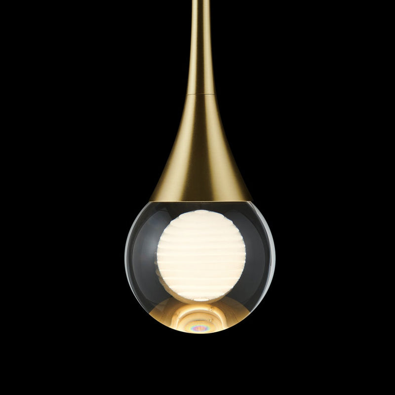 Luna IV Pendant