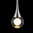 Luna IV Pendant