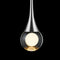 Luna IV Pendant