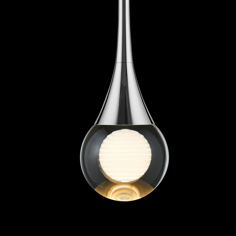 Luna IV Pendant