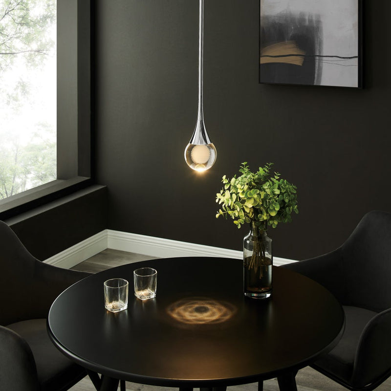 Luna IV Pendant