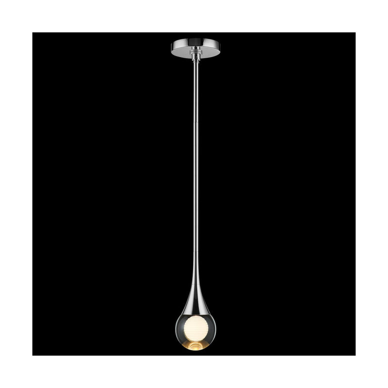 Luna IV Pendant