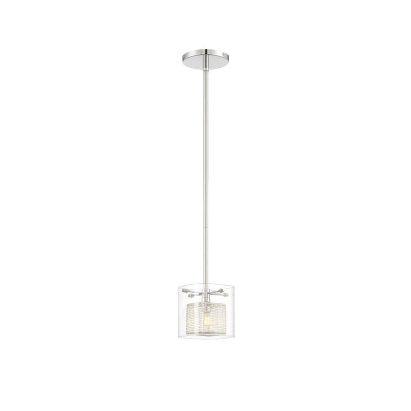Dahl Pendant