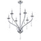 Farica Chandelier (Clearance Special)