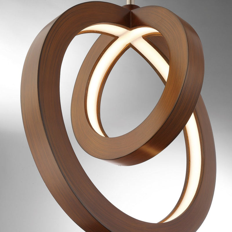 Rimmy Pendant