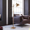 Cupola Floor Lamp
