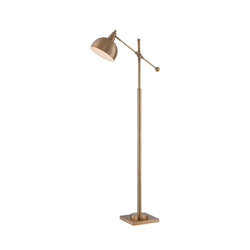 Cupola Floor Lamp