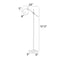 Cupola Floor Lamp