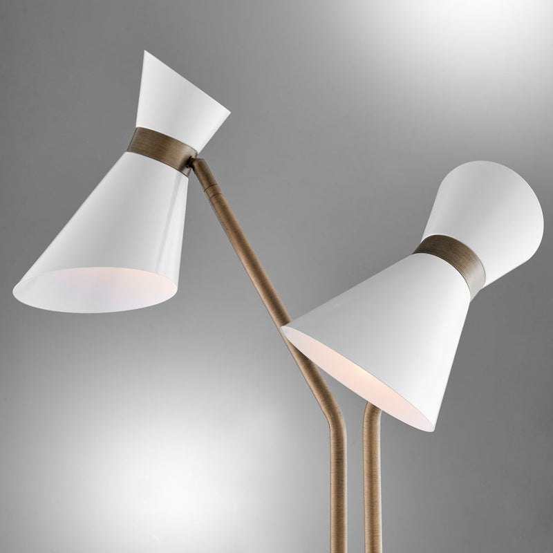 Jared Floor Lamp