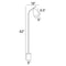 Kierra Floor Lamp