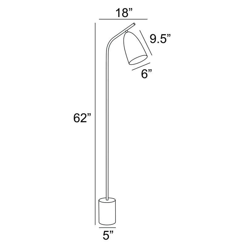 Kierra Floor Lamp