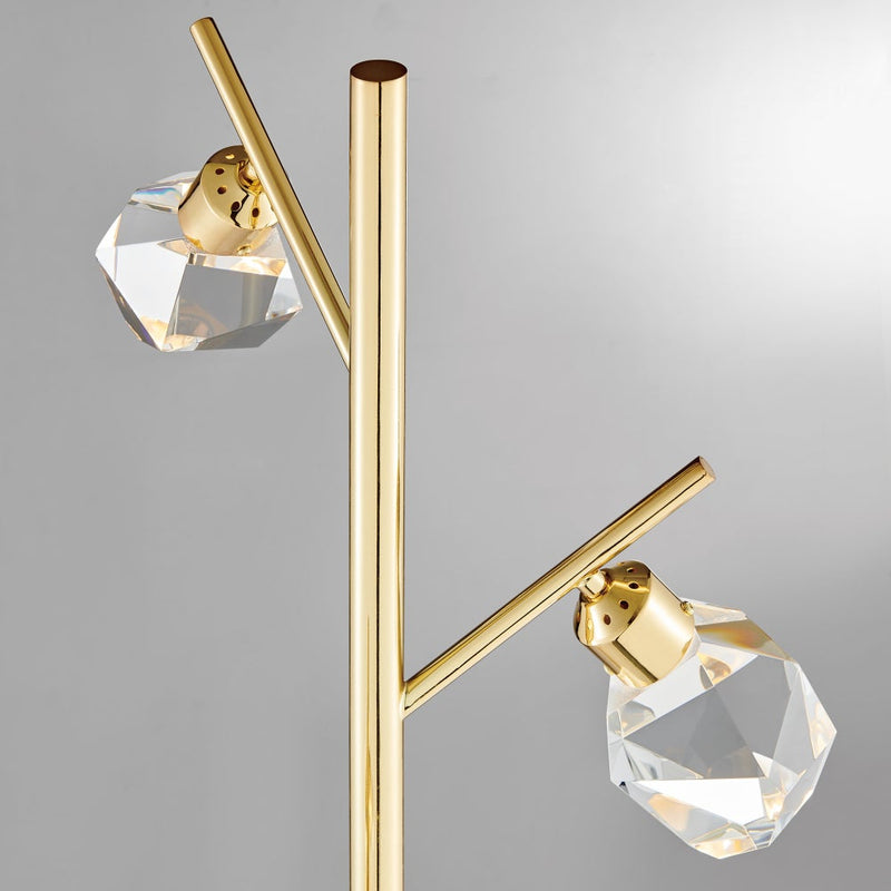 Dodson Floor Lamp