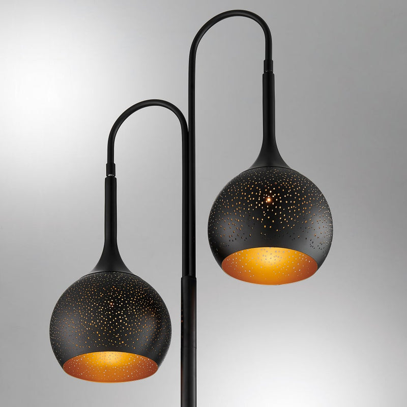 Rayssa Floor Lamp
