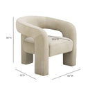 Malone Accent Chair product view 6