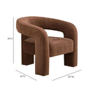 Malone Accent Chair product view 12