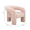 Malone Accent Chair product view 18