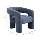 Malone Accent Chair product view 24