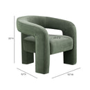 Malone Accent Chair product view 30