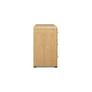 Marissa 62" Ash 6-Drawer Dresser product view 5