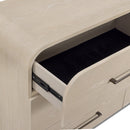 Marissa 62" Ash 6-Drawer Dresser product view 12