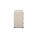 Marissa 62" Ash 6-Drawer Dresser product view 14