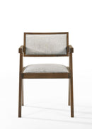 Modrest Fern - Modern Dining Chair Set of 2