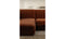 Zandro Left Sectional Beige