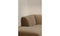 Zandro Left Sectional Beige