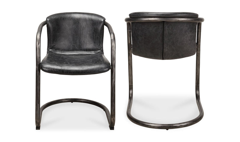 Freeman Dining Chair - Set Of Two
