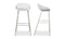 Piazza Outdoor Barstool Set Of Two