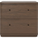 Penny Nightstand - Choc Mse - image 2