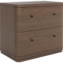 Penny Nightstand - Choc Mse - image 3