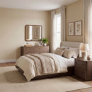 Penny Nightstand - Choc Mse - image 7