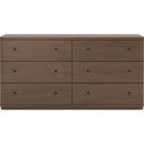 Penny Dresser - Choc Mse - image 3
