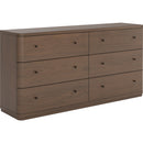 Penny Dresser - Choc Mse - image 4