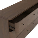 Penny Dresser - Choc Mse - image 6