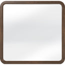 Penny Drs Mirror - Choc Mse - image 3