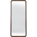 Penny Floor Mirror -  Choc Mse - image 2