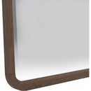 Penny Floor Mirror -  Choc Mse - image 5