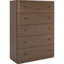 Penny Chest - Choc Mse - image 3