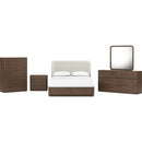 Penny Chest - Choc Mse - image 8
