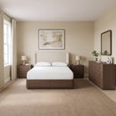 Penny Bed - Choco Msse - image 5