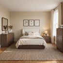 Penny Bed - Choco Msse - image 7