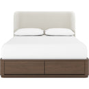 Penny Strg Bed - Ch Ms - image 2